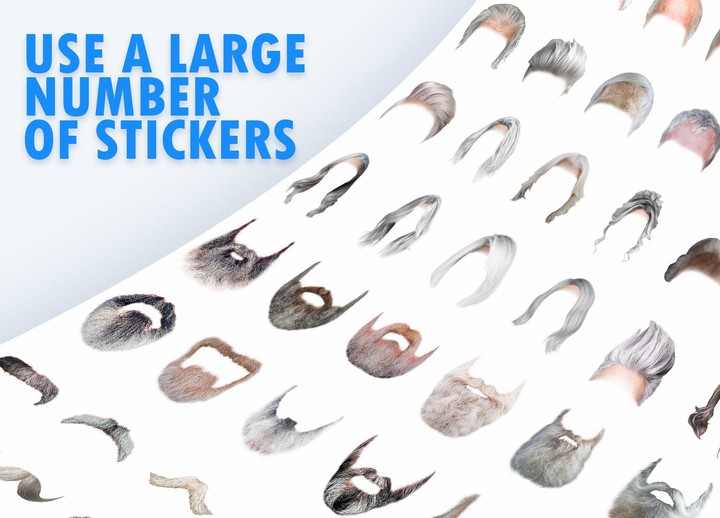 Old Face Maker_playmods.net