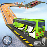 Offline 3D Driving Bus Games_playmods.net