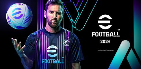 What We Know About eFootball 2024 - Release Date & More - playmods.net