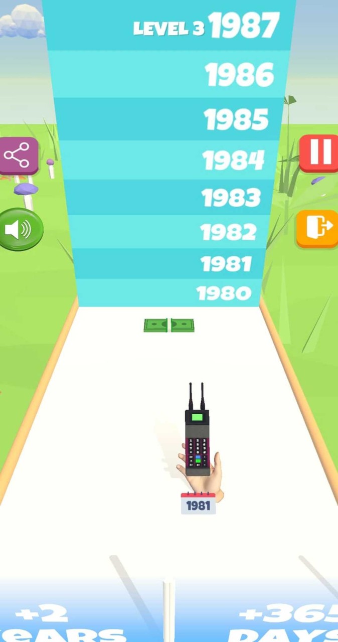 Phone Race 3D!_playmods.net