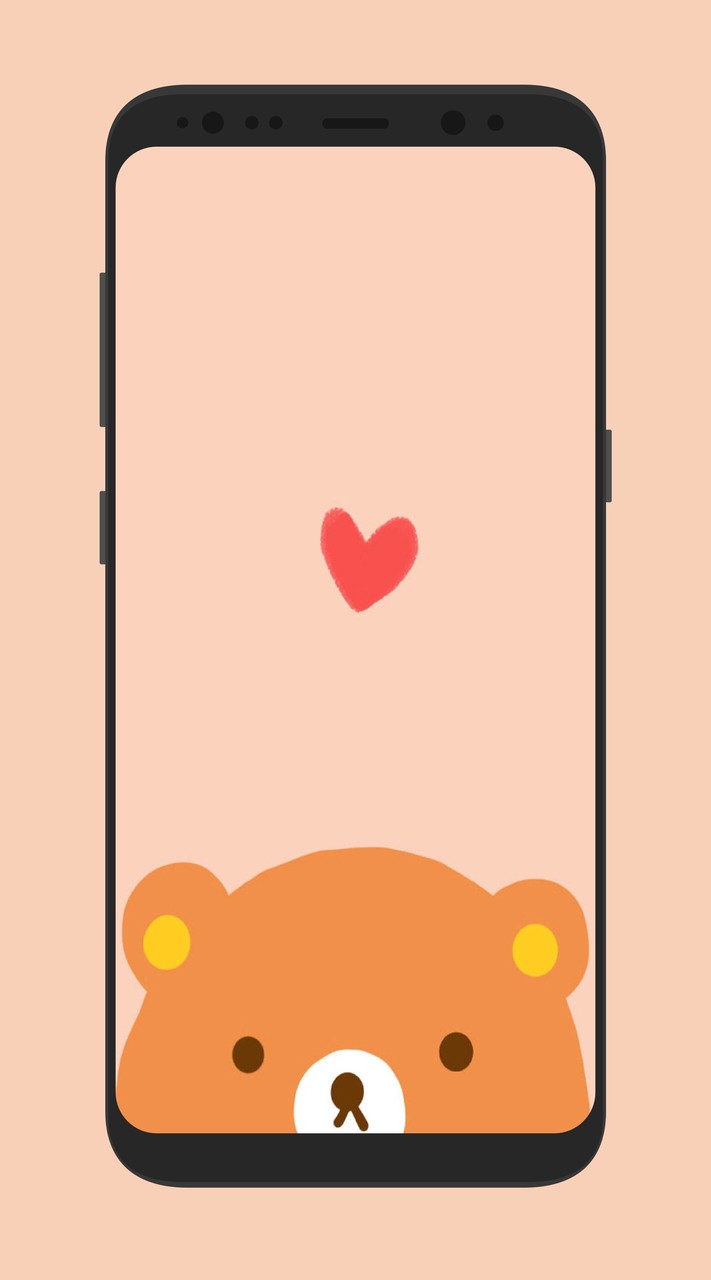 Girly Wallpaper Cute Wallpaper_playmods.net