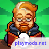 Knights of Pen and Paper 3(Unlimited Money)1.0_playmods.net