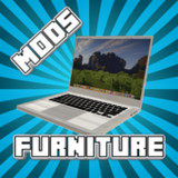 Addons Furniture for Minecraft(Official)1.7_playmods.net