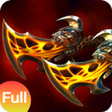 GOWCOS - The Ultimate Sparta(Official)4.1.0_playmods.net