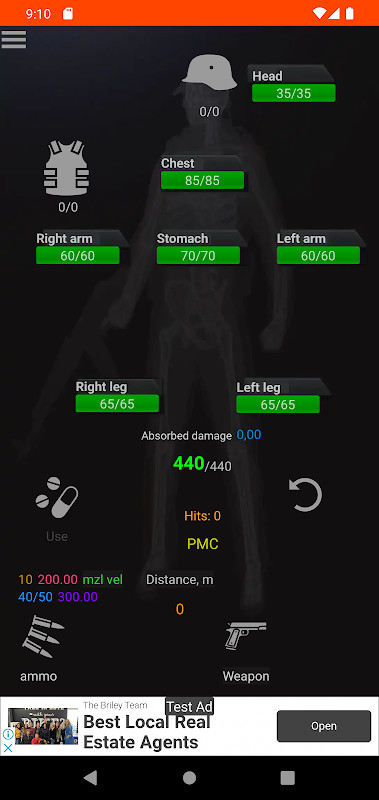 Handbook for EFT_playmods.net