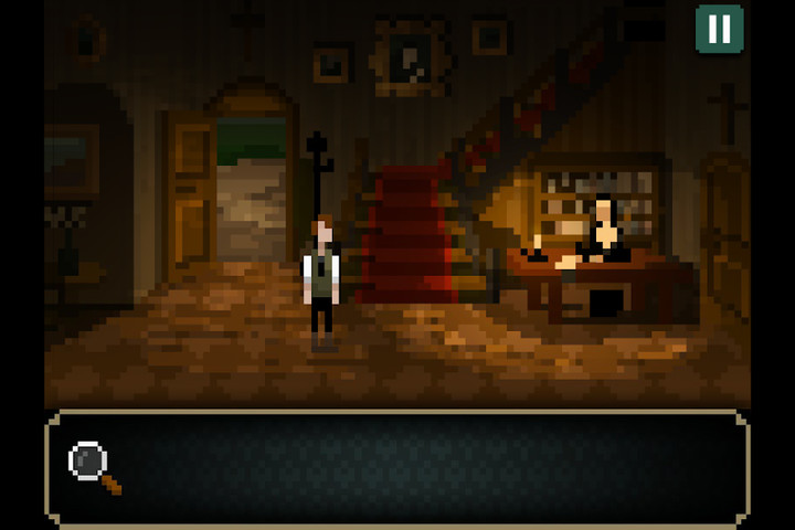 The Last Door: Collector's Ed(Unlocked) screenshot image 4_playmods.net