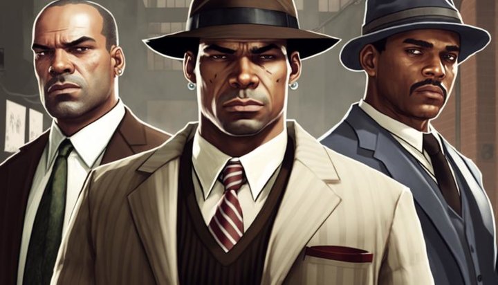 Grand Craft Mod GTA MCPE_playmods.net