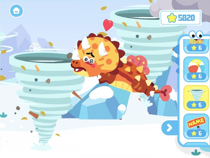 Dinosaur Games for 2 Year Olds_playmods.net