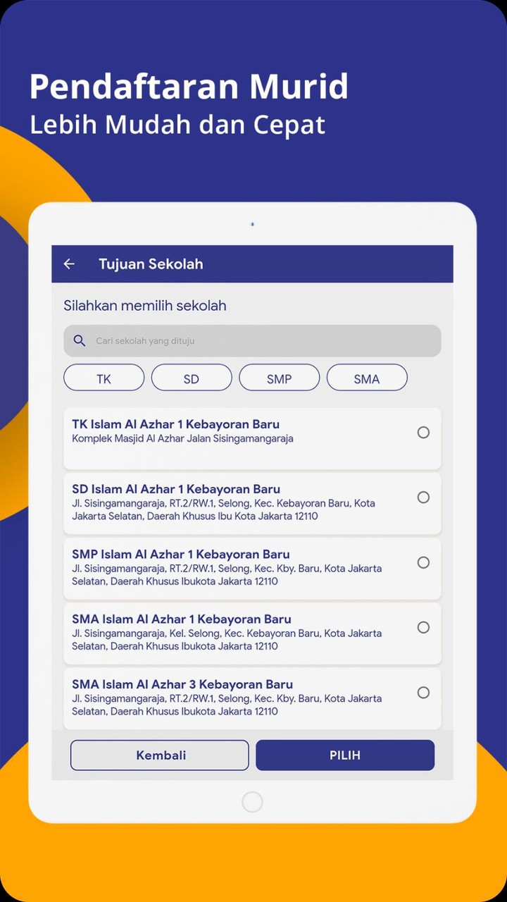 Salam Al-Azhar_playmods.net