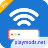 Gestor de roteador WiFi (Pró)(Versão completa)1.0.11_playmods.net