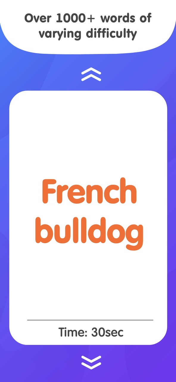 Alias: Guess & Party Charades_playmods.net