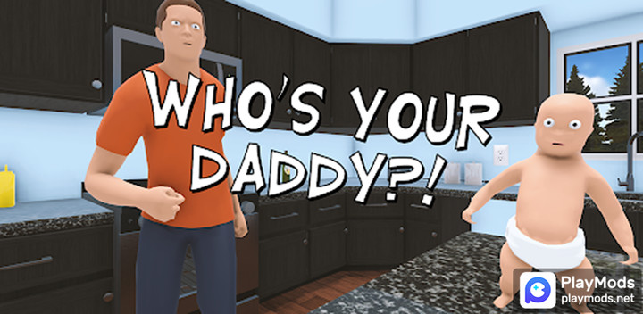 Who's Your Daddy?!_playmods.net