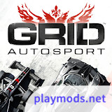 GRID™ Autosport(Free Download)1.9.4RC1_playmods.net