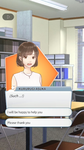 Star Lover Otome Romance Games(Unlimited gems) screenshot image 5_playmods.net