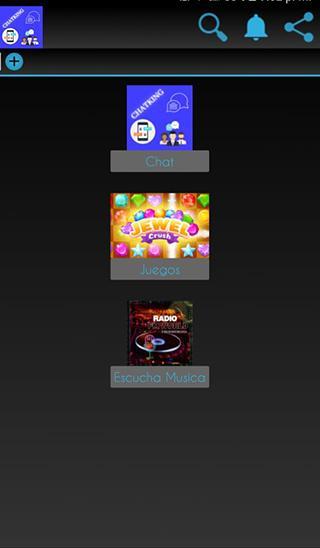 聊天中國 - 用西班牙語聊天交朋友_playmods.net