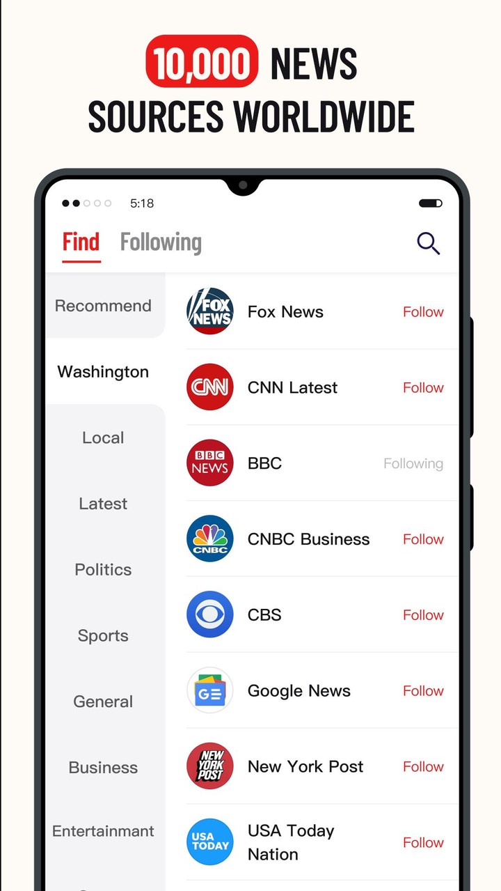 Local News - US Latest Stories_playmods.net