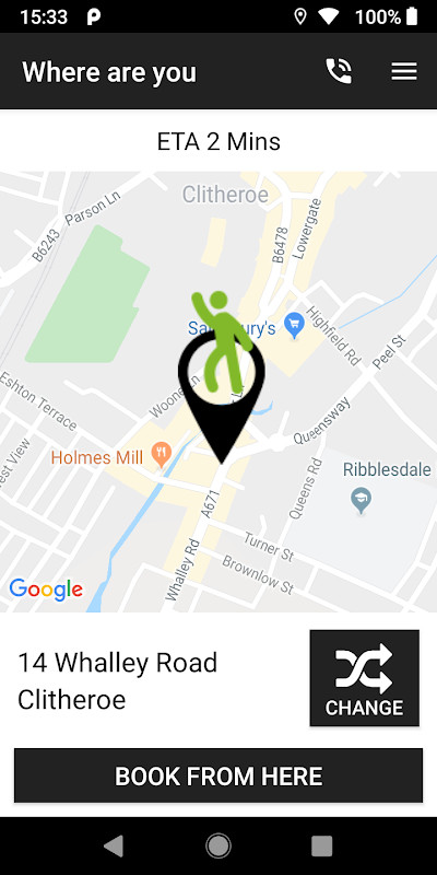 K Cars - Taxis in Accrington_playmods.net