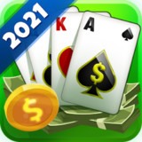 Solitaire Master 2021 - Win Real Money_playmods.net