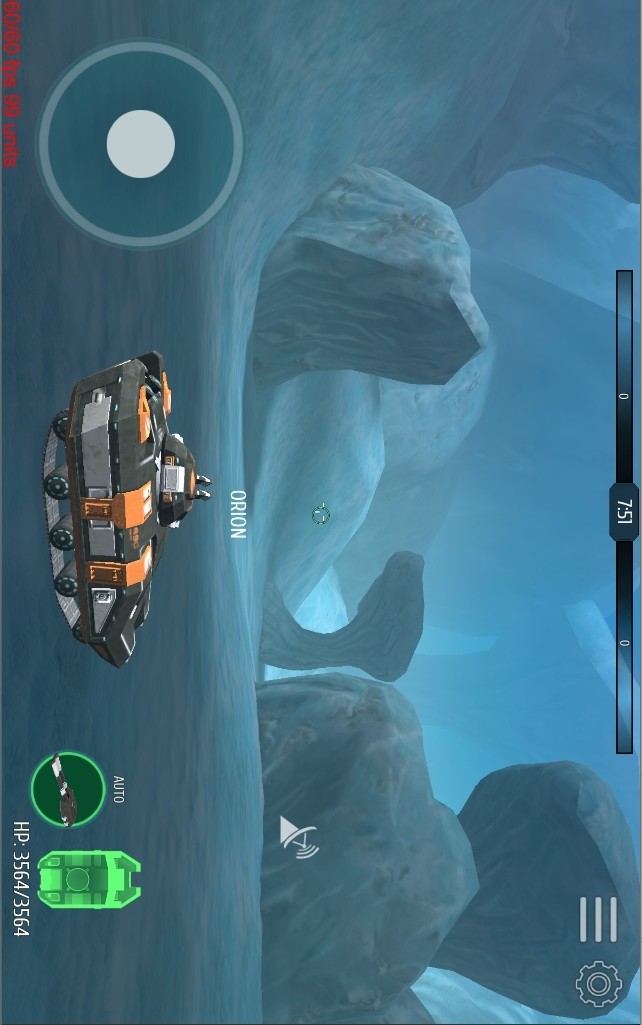 Clash of Tanks: Mech Battle(The use of money will not decrease)_playmods.net