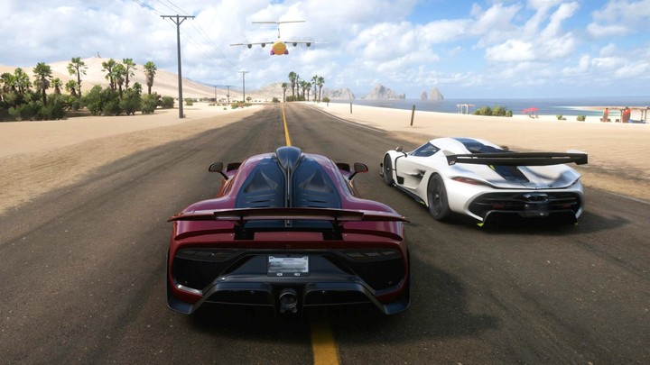 Offroad Master: Shift Racing_playmods.net