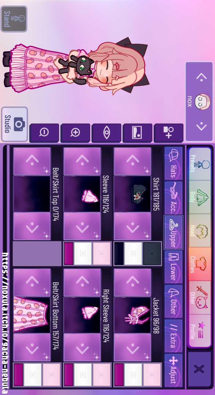 Gacha Nebula_playmods.net