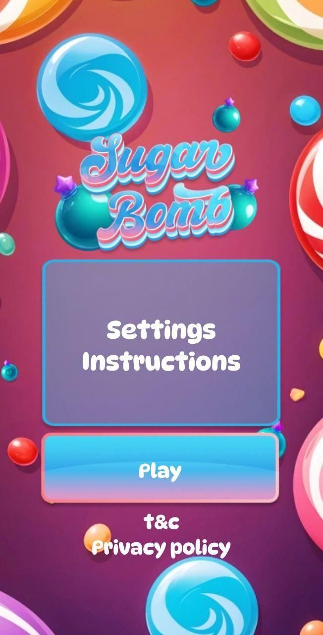 Sugar Bomb_playmods.net