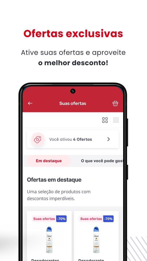 Drogasil: Drogaria Online 24h_playmods.net