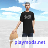 Skate Space(Unlimited Money)2.1_playmods.net