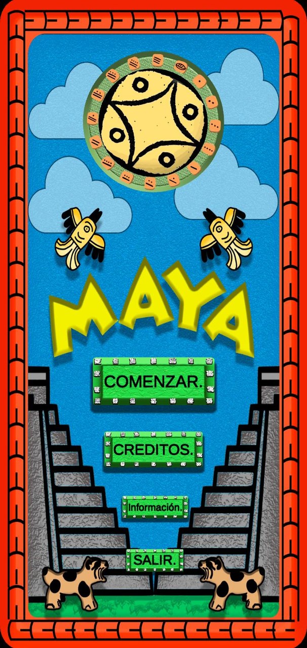 Maya: Lamat_playmods.net