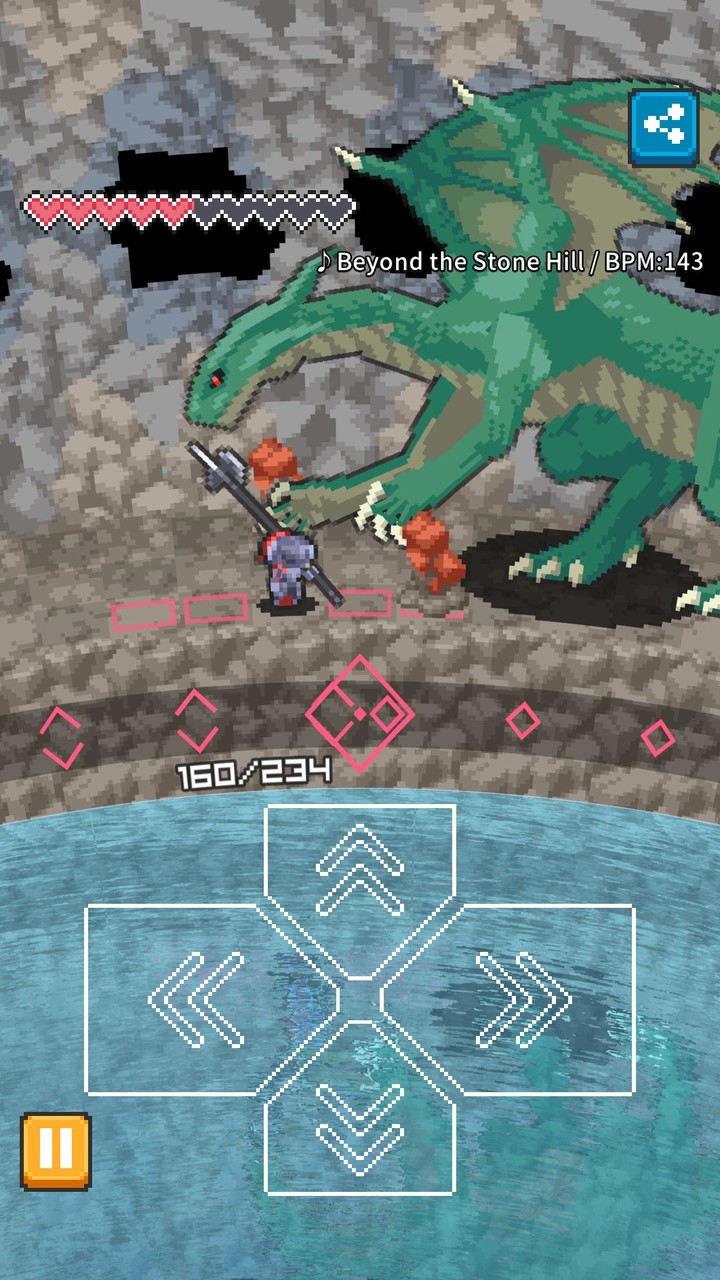 Lilt Way_playmods.net