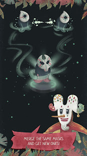 Mask Merge(Mod APK) screenshot image 1_playmods.net