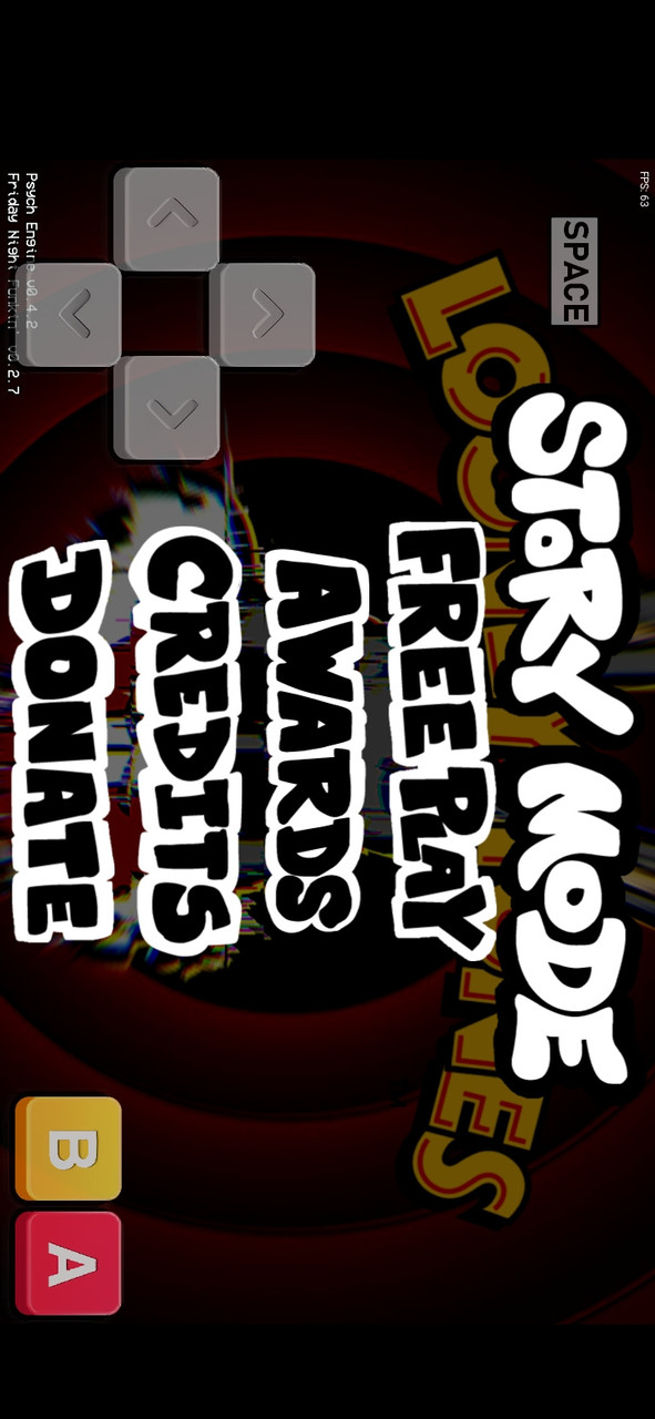 黑色星期五之夜错误化兔八哥模组(Mods)_playmods.net