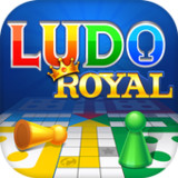 Ludo Royal - Happy Voice Chat‏(الرسمية)1.1.1_playmods.net
