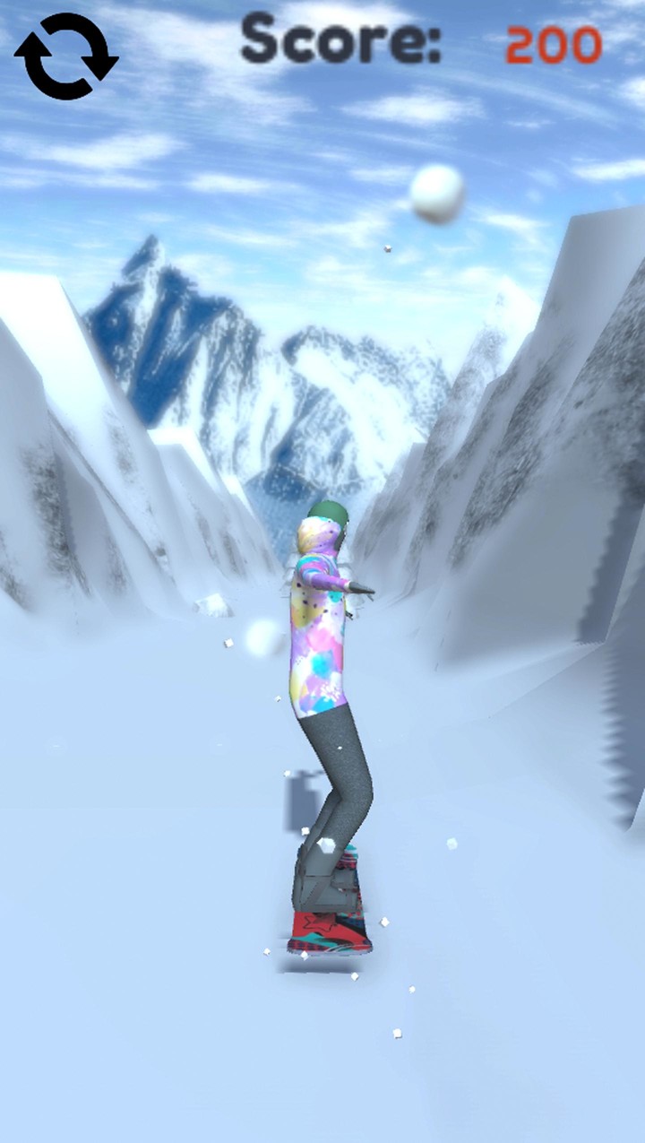 SnowBoard_playmods.net