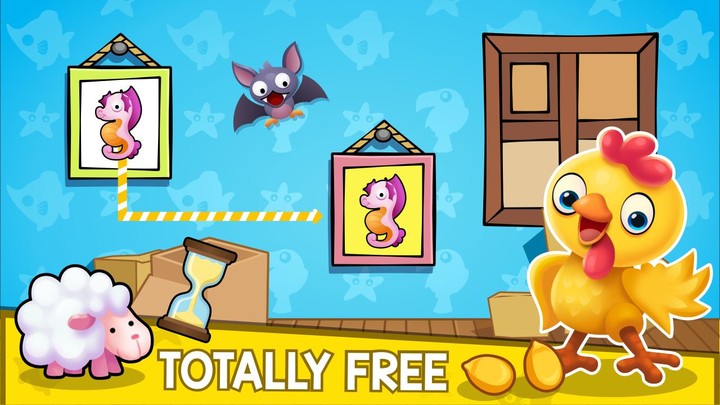 Onet Puzzle Deluxe_playmods.net