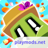 Juice Cubes(Mod)1.85.17_playmods.net