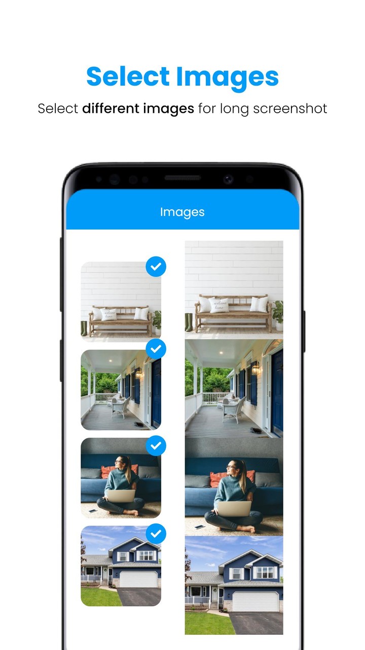 Easy Long Screenshot_playmods.net