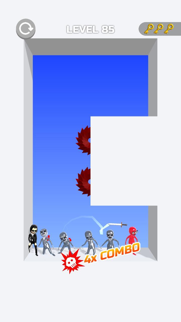 Knife Jumper_playmods.net