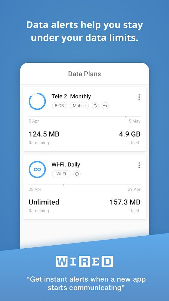 GlassWire Data Usage Monitor(Premium Features)_playmods.net
