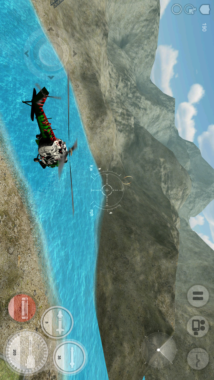 直升机锦标赛破解版（含数据包）(mod) screenshot image 3_playmods.net