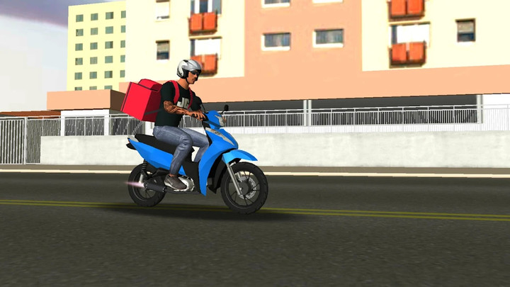 Moto Wheelie 3D(Mod Menu/Recommend) screenshot image 3_playmods.net