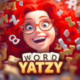 Word Yatzy - Fun Word Puzzler(Resmi)1.12.16153_playmods.net
