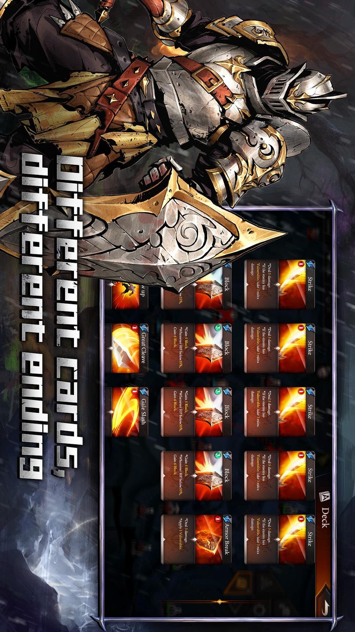 无尽深渊（国际服）_playmods.net