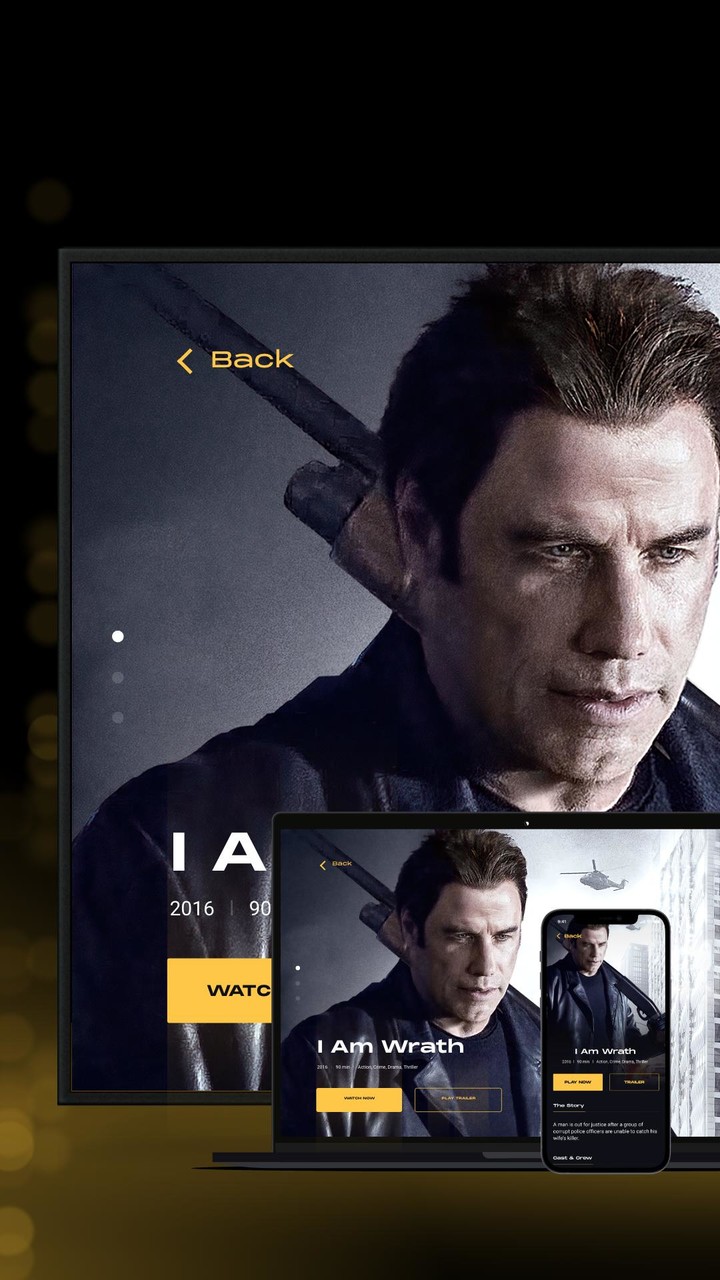 Filmzie – Movie Streaming App_playmods.net