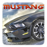 Mustang Drift Simulator_playmods.net