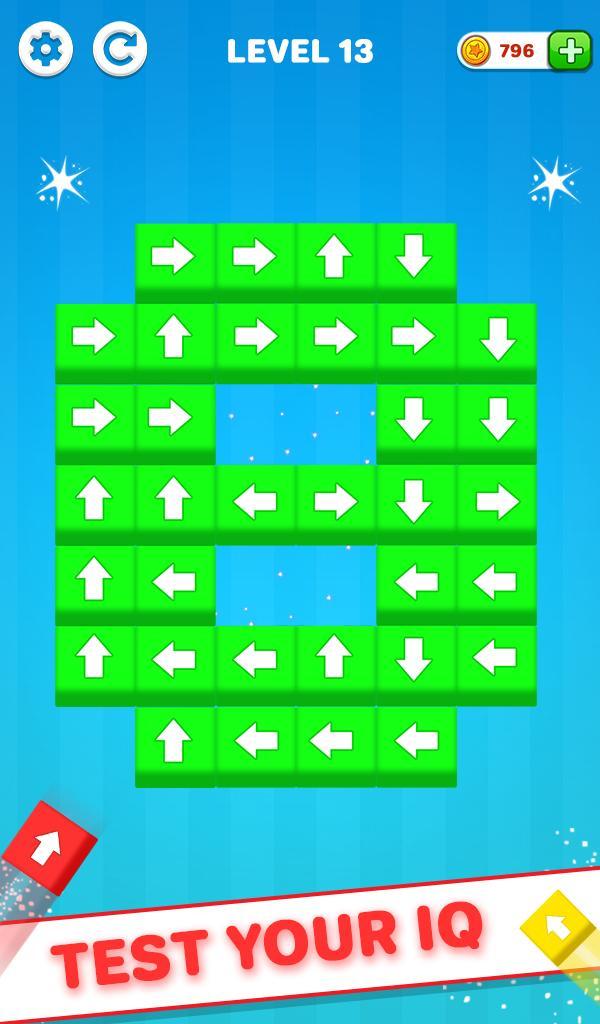 Tap Unlock game - Tap Away_playmods.net