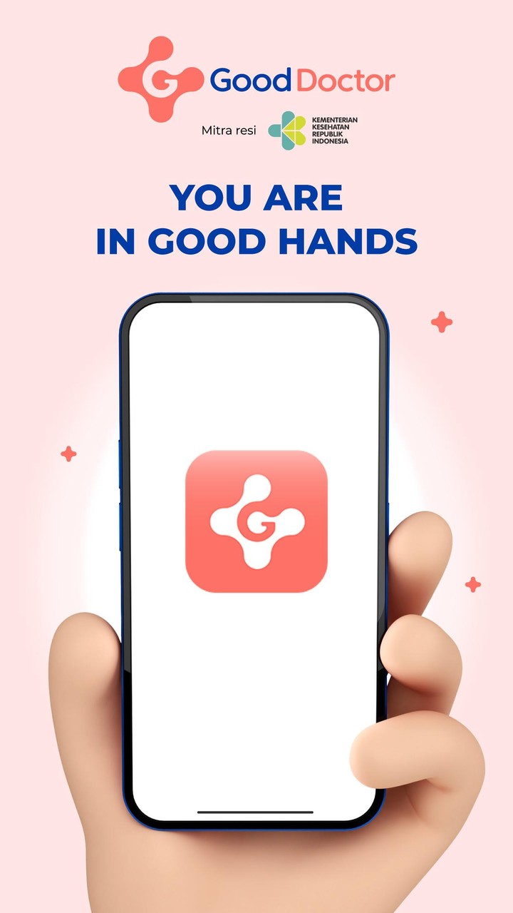 Good Doctor_playmods.net