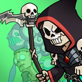 Idle Necromancer_playmods.net