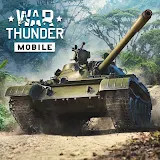 War Thunder Mobile(Official)1.21.3.85_playmods.net