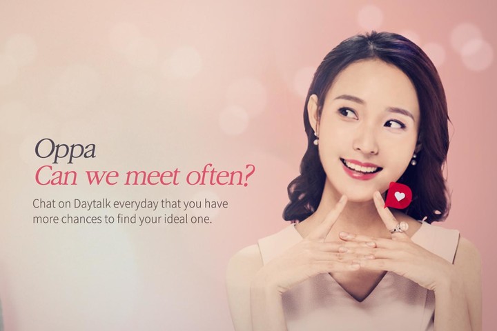 DayTalk - Talk Daily, Weekly_playmods.net